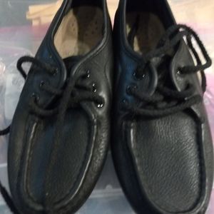 219) Cuddlers womens shoes